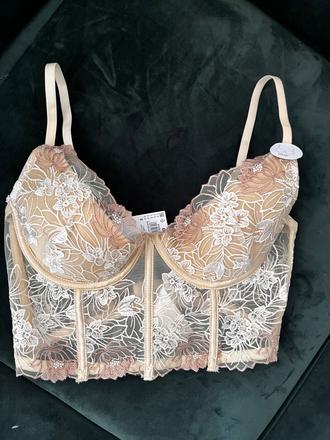 Sexi korzet / prádlo, 75d