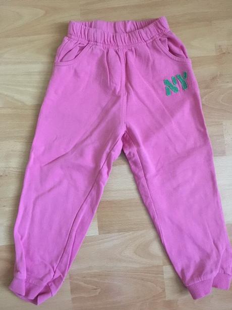 Tepláková súprava - veľ.92, baby club,92