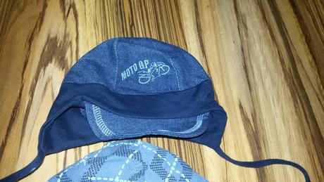 Ciapka moto gp, rockino,86