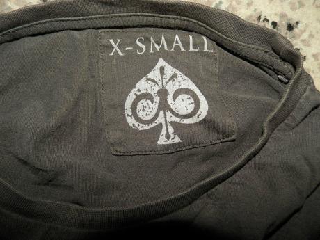 Tričko s potlačou, m