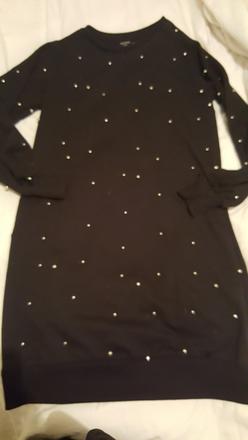 Šaty, reserved,xs