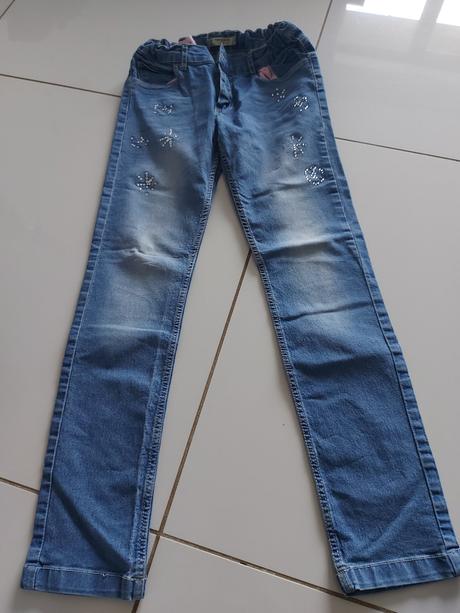 Rifle, terranova,140