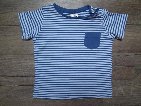Zara tričenko, zara,80