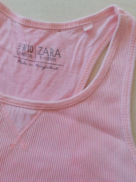 Tielko rebrove, zara,140