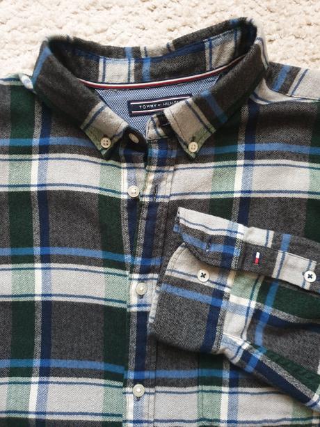 Tommy hilfiger kosela, tommy hilfiger,xl