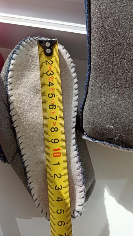 Gumáky demar veľ.26/27, demar,26