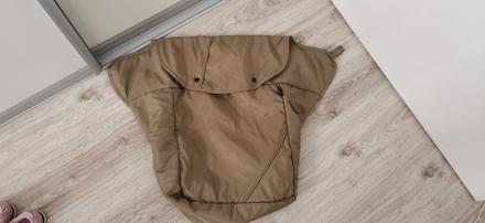 Fusák na športový kočík, abc design