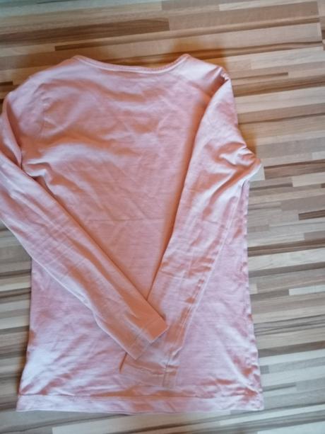 Tričko dlhý rukav dievča 122, dopodopo,122