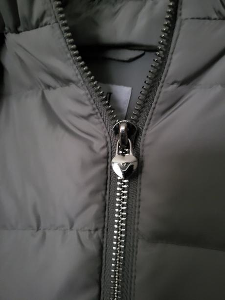 Bunda armani junior, armani,140
