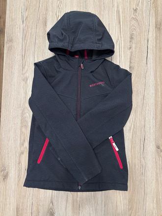 Softshelova bunda northvile, 140