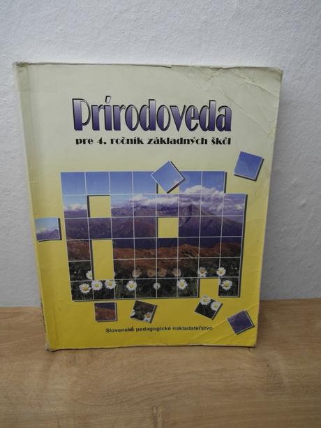 2ks  prirodoveda + dvd hmyz, 