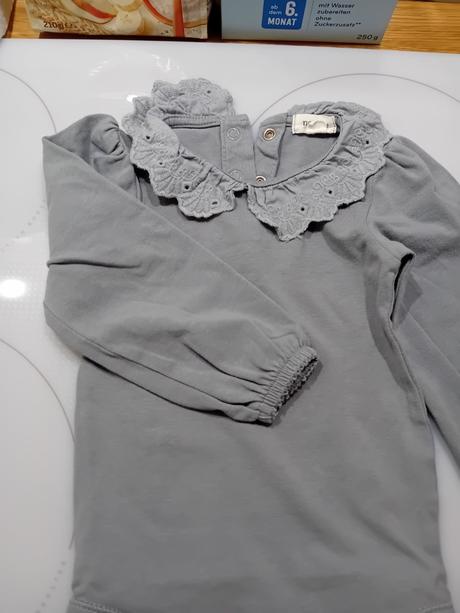 Body newbie top stav, newbie,80