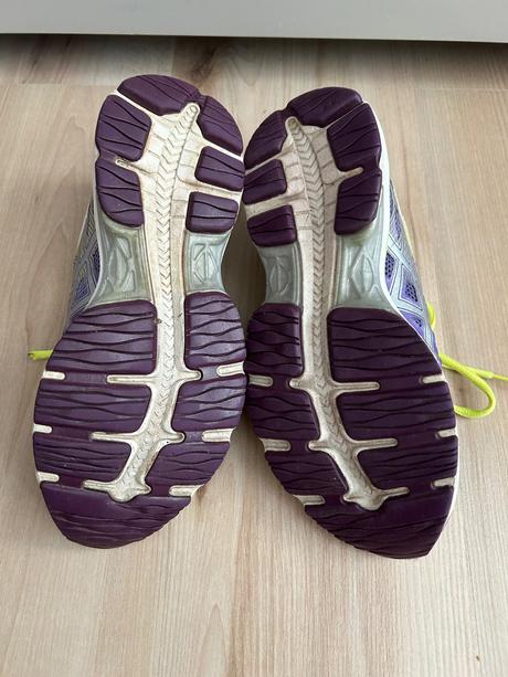 Dievčenské tenisky asics veľ. 36, asics,36