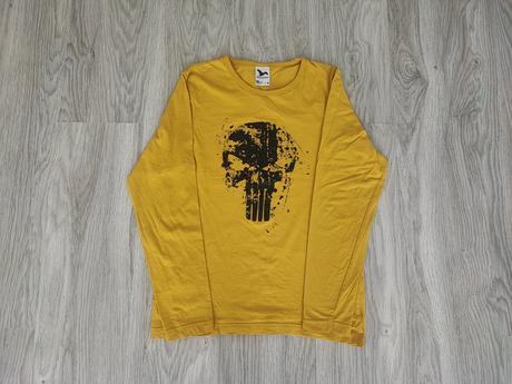 Pánske tričko veľkosť m, m