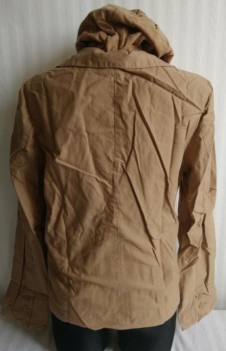 Dámska prechodná bundička, dunnes stores, xl, xl