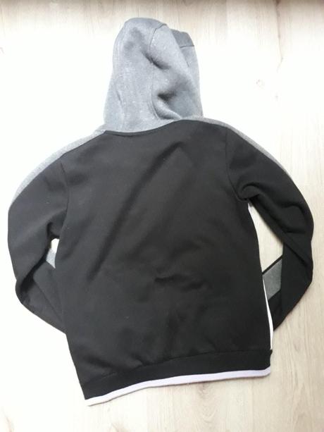 Detská mikina m, 152