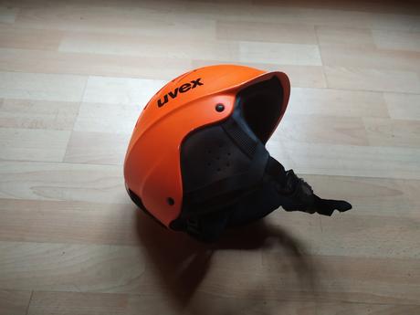Lyžiarska prilba uvex, uvex,xs