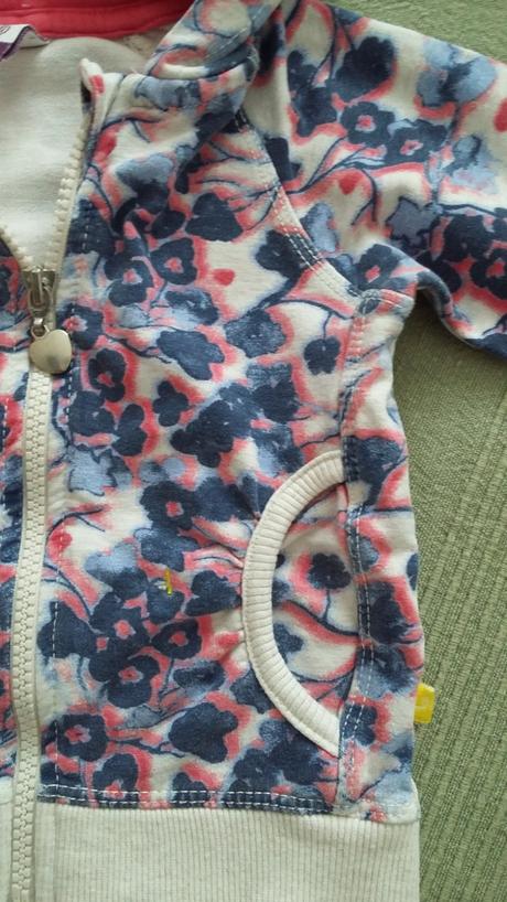 Mikina, 80
