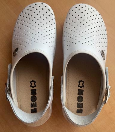 Dámske zdravotné šlapky, 36