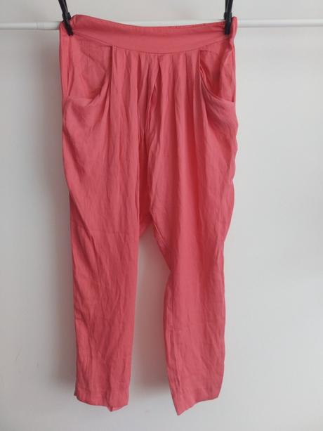 Letne lahke mohavice, zara,m