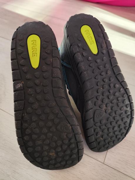 Zimné fare veľ. 30, fare,30