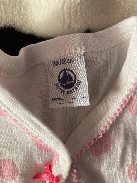 Detské pyžamko, 56