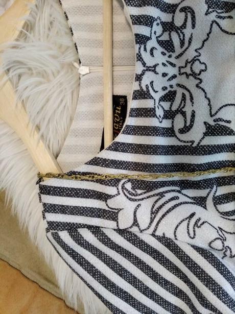 Spolocenske saty, 34