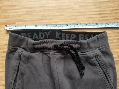 Pohodlne teplaky, zara,104