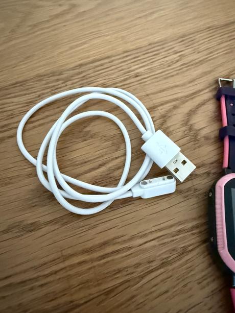 Detské smart hodinky,