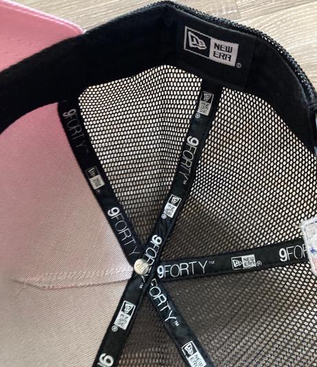 Krásna šiltovka new era, 