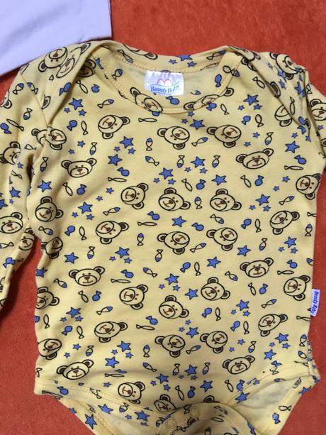 Body s mackom, babyland,68