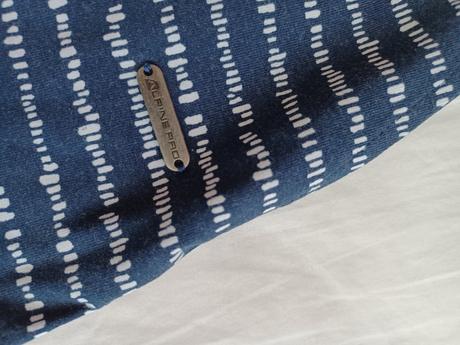 Dievčenská suknička alpine pro, alpine pro,158