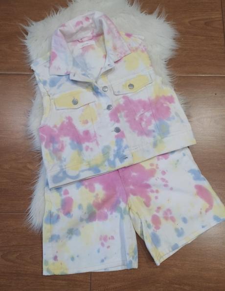 Riflová vesta, reserved,158