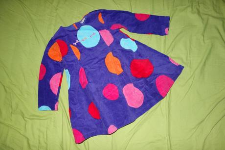 Satocky agatha ruiz de la prada, 92