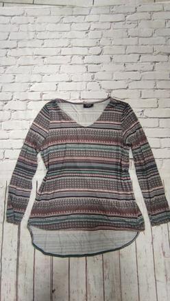 Pestre tričko gina, gina,40