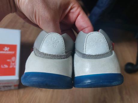 Sandalky biomechanics, 23