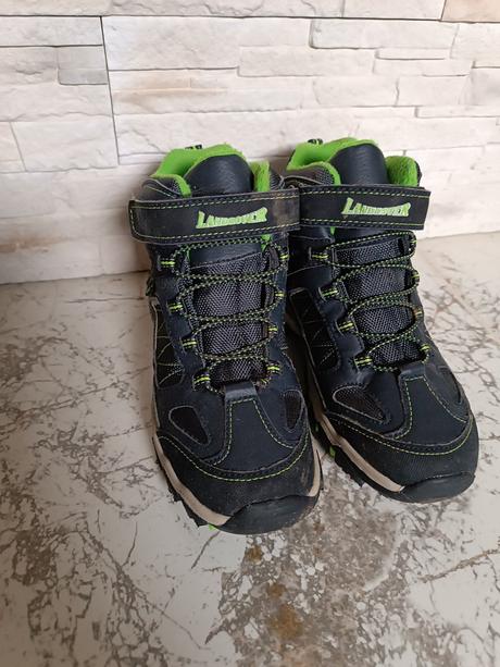 Zimná obuv, 36