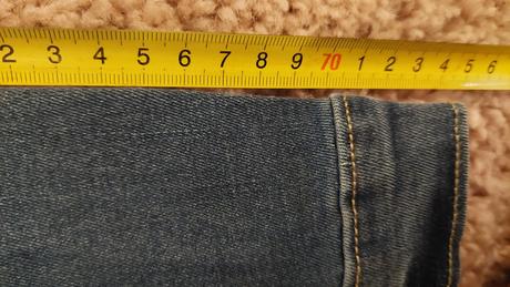 Riflova bunda mayoral, mayoral,164