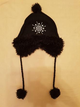 Detska ciapka,