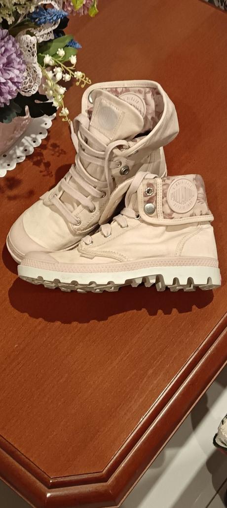 Tenisky palladium - orig., 37