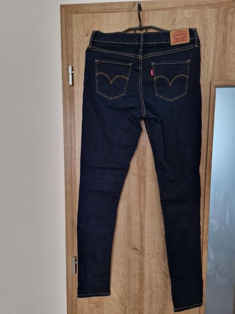 Rifle levis, levis,28