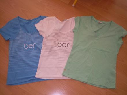 Tričká cena za vsetky tri ks, m