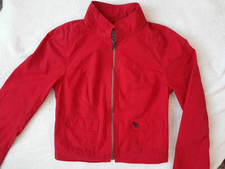 Bundička abercrombie, abercrombie&fitch,140
