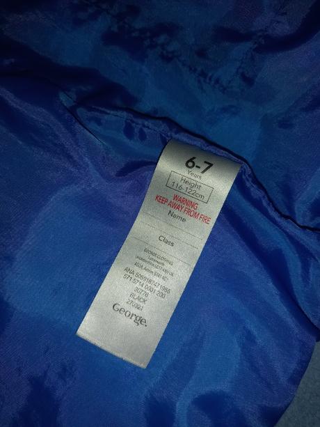 Vesta playstation, george,122