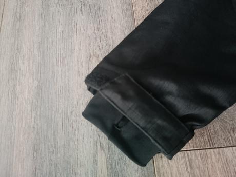 Nepremokavy overal, just play,116