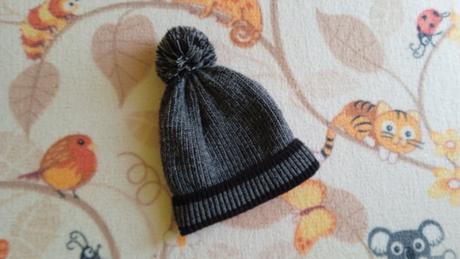 Chlapčenská zimná čiapka, crivit,122