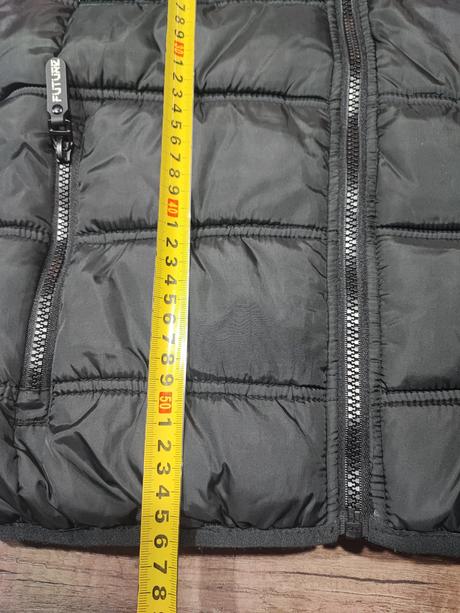 Chlapčenská vesta, takko,146