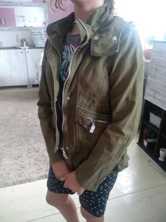 Kakii bundicka, zara,s