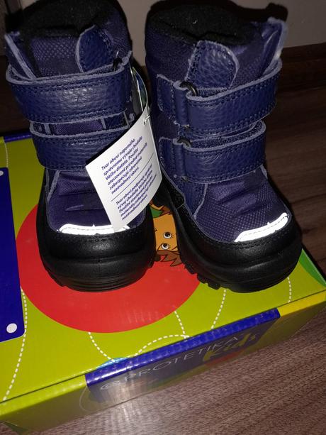 Nové protetika čižmy, protetika,20