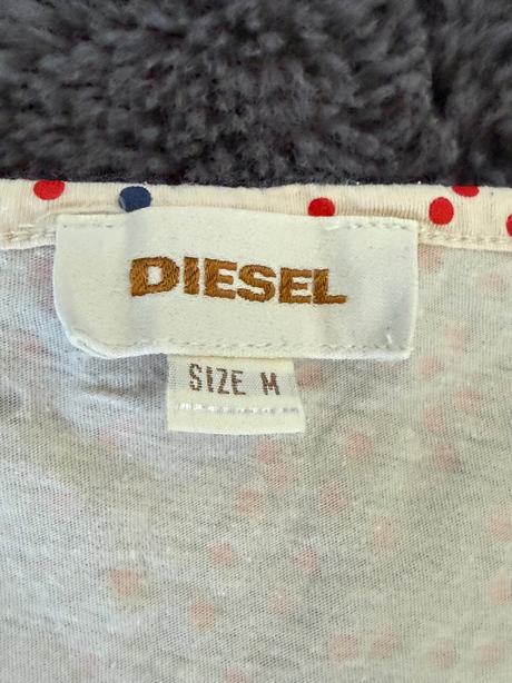 Tielko diesel, diesel,m